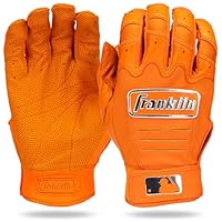 FRANKLYN - Franklin Custom CFX Pro デラクルーズモデル Mサイズ Franklin Sports MLB Baseball Batting Gloves - CFX Pro Adult